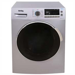 Стиральная машина Korting KWM 49 IT 1470 S 00000017491