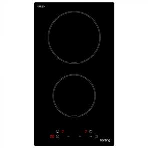 Встраиваемая электрическая варочная панель Korting HK 32001 B 00000017981