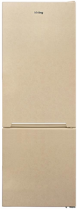 Холодильник Korting KNFC 71863 B 00000018090
