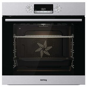 Встраиваемый электрический духовой шкаф Korting OKB 6820 EX 00000018402