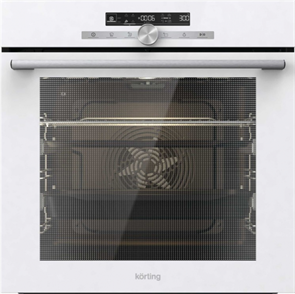 Встраиваемый электрический духовой шкаф Korting OKB 9982 EW ST 00000018417