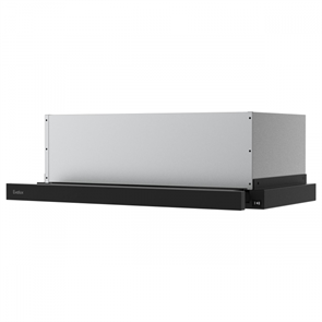 Встраиваемая вытяжка EVELUX Tel 60 B 00000018421