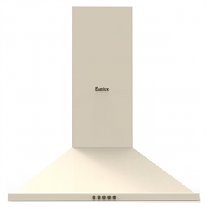 Каминная вытяжка EVELUX Hugge 60 IR 00000018437