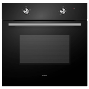 Встраиваемый электрический духовой шкаф EVELUX EO 610 B 00000018463