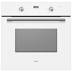 Встраиваемый электрический духовой шкаф EVELUX EO 630 PW 00000018469