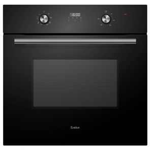 Встраиваемый электрический духовой шкаф EVELUX EO 630 PB 00000018470