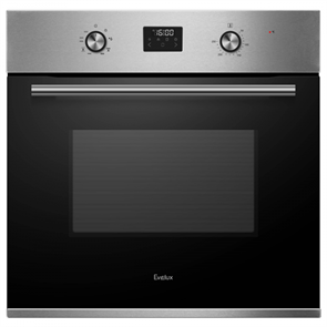 Встраиваемый электрический духовой шкаф EVELUX EO 630 PX 00000018471