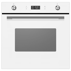 Встраиваемый электрический духовой шкаф EVELUX EO 650 PW 00000018472