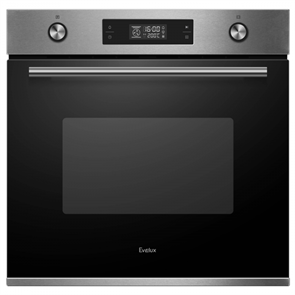 Встраиваемый электрический духовой шкаф EVELUX EO 650 PX 00000018474