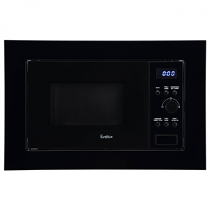 Встраиваемая микроволновая печь EVELUX MW 20 B 00000018476