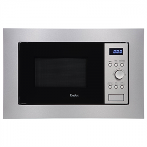 Встраиваемая микроволновая печь EVELUX MW 20 X 00000018477