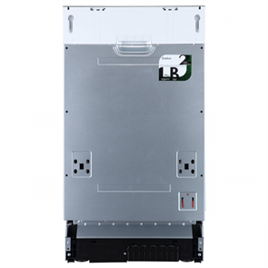 Встраиваемая посудомоечная машина EVELUX BD 4501 00000018479