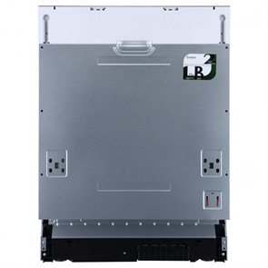 Встраиваемая посудомоечная машина EVELUX BD 6001 00000018482