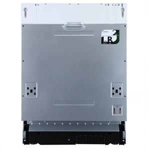 Встраиваемая посудомоечная машина EVELUX BD 6002 00000018483