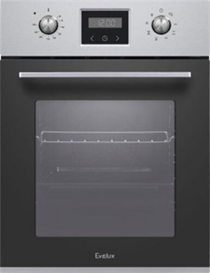 Встраиваемый электрический духовой шкаф EVELUX EO 440 PX 00000018842
