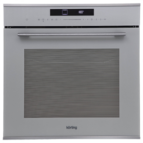 Встраиваемый электрический духовой шкаф Korting OKB 1340 GBXGr MW 00000018904