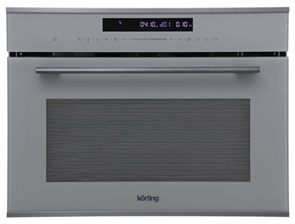 Встраиваемый электрический духовой шкаф Korting OKB 3250 GBXGr MW 00000018905