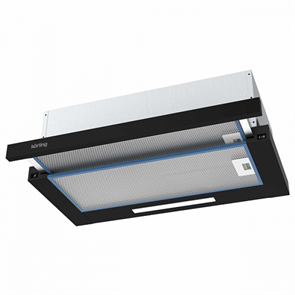 Встраиваемая вытяжка Korting KHP 6512 N 00000018950