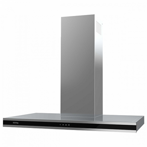 Каминная вытяжка Korting KHC 9737 XGN 00000018958