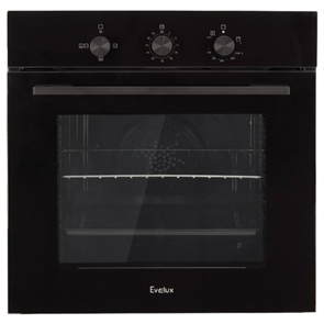 Газовый духовой шкаф Evelux GSO 604 B 00000019503