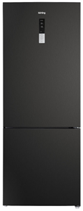 Холодильник Korting KNFC 72337 XN 00000019657