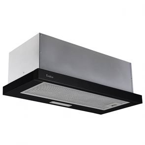 Встраиваемая вытяжка Evelux Tel 50 B 00000019678