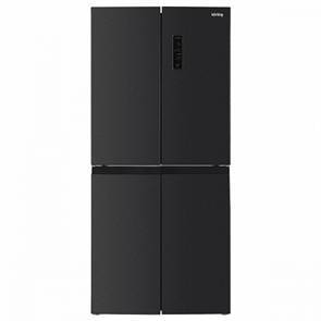 Холодильник Korting KNFM 84799 XN 00000019681