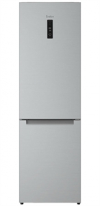 Холодильник Evelux FS 2291 DX 00000019705