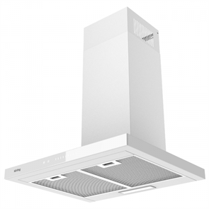 Каминная вытяжка Korting KHC 6989 GW 00000019775