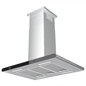 Островная вытяжка Korting KHA 99360 XGN 00000019779