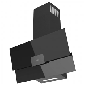 Каминная вытяжка Korting KHC 96373 BXGN 00000019783