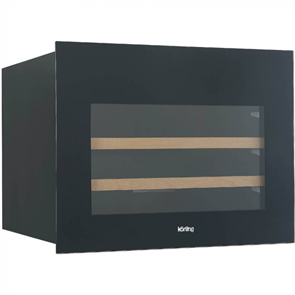 Встраиваемый винный шкаф Korting KFW 501 SL GXN 00000020134