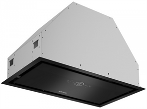 Встраиваемая вытяжка Korting KHI 6828 GN 00000020672