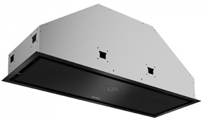 Встраиваемая вытяжка Korting KHI 9828 GN 00000020673