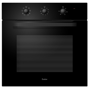 Электрический духовой шкаф Evelux EO 622 EB 00000021081