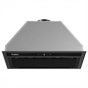 Evelux Himmel 60 BG встраиваемая вытяжка для шкафа 00000021164