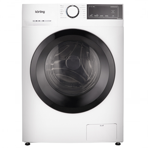 Стиральная машина с фронтальной загрузкой Korting KWM 45IS148 00000021288