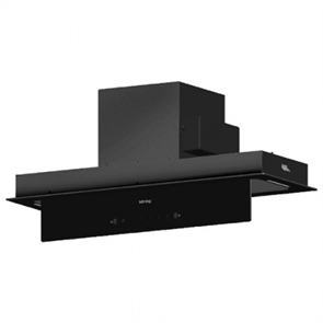 Вытяжка встраиваемая в подвесной шкаф Korting KHI 9099 ICGN 00000021666