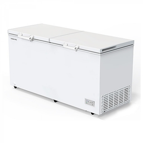 Ларь морозильный HIBERG PF 79L2W 00000245574