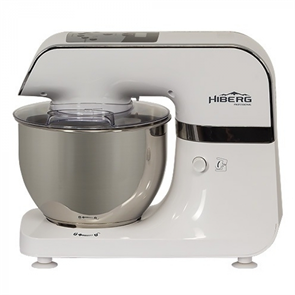 Миксер планетарный Hiberg MP 1040 DW 00000255965