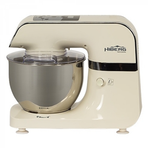Миксер планетарный Hiberg MP 1040 DY 00000255967