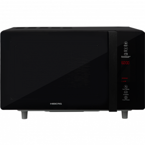 Микроволновая печь HIBERG VM-4588 B 00000264220