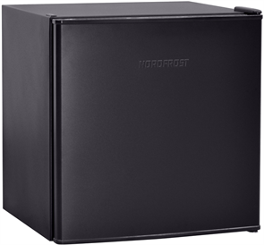 Однокамерный холодильник отдельностоящий NORDFROST NR 402 B 00000267174