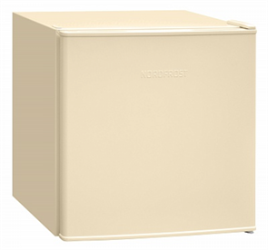 Однокамерный холодильник отдельностоящий NORDFROST NR 506 E 00000267178