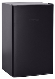 Однокамерный холодильник отдельностоящий NORDFROST NR 403 B 00000267183