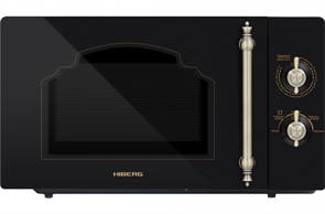 Микроволновая печь HIBERG VM-4288 BR 00000275948