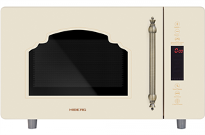 Микроволновая печь Hiberg VM-4588 YR 00000276657
