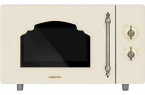 Микроволновая печь HIBERG VM-4582 YR 00000276658