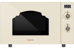 Микроволновая печь HIBERG VM-4285 YR 00000276664