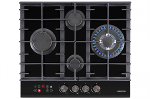 Варочная поверхность HIBERG VM 6145 B 00000282454